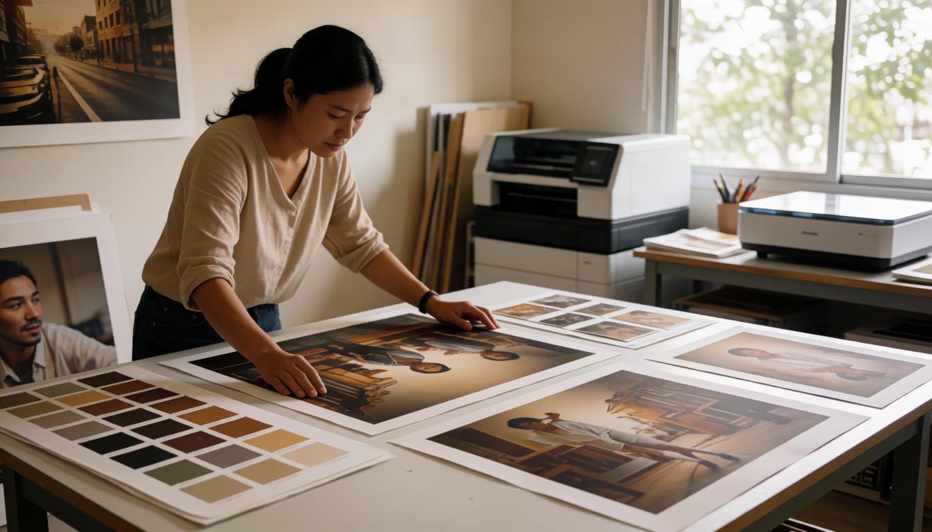 About image