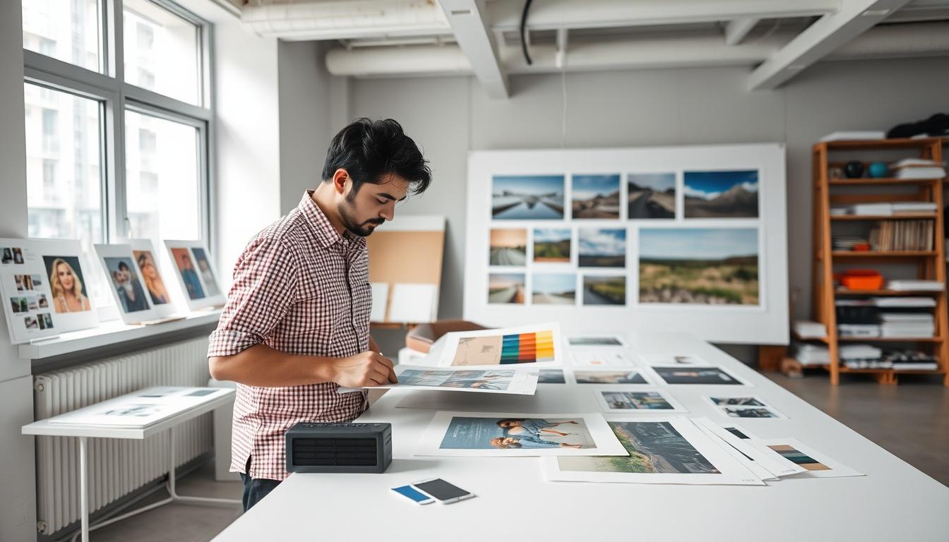 Printing That Respects the Image